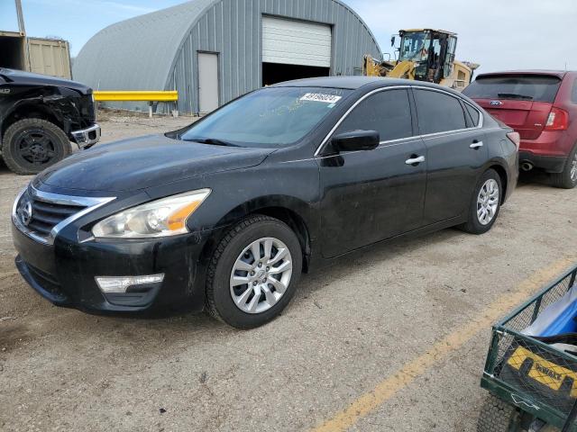 NISSAN ALTIMA 2014 1n4al3ap5ec290594