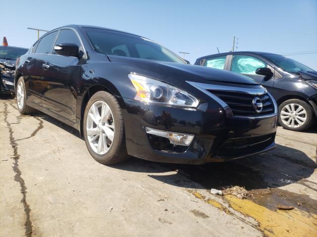 NISSAN ALTIMA 2.5 2014 1n4al3ap5ec290644