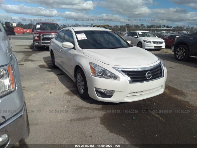 NISSAN ALTIMA 2014 1n4al3ap5ec290904