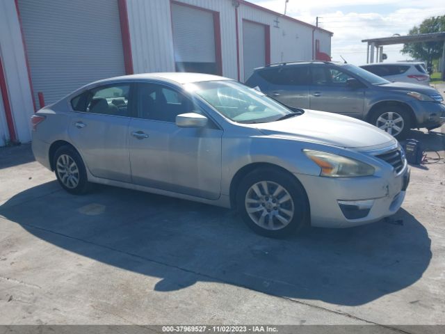 NISSAN ALTIMA 2014 1n4al3ap5ec291163