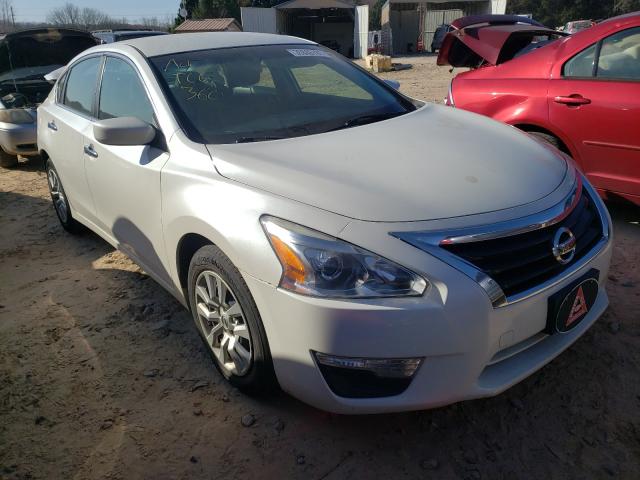 NISSAN ALTIMA 2.5 2014 1n4al3ap5ec291695