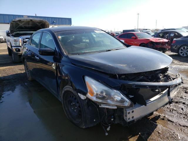 NISSAN ALTIMA 2.5 2014 1n4al3ap5ec292233