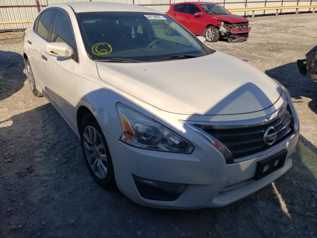 NISSAN ALTIMA 2.5 2014 1n4al3ap5ec294323