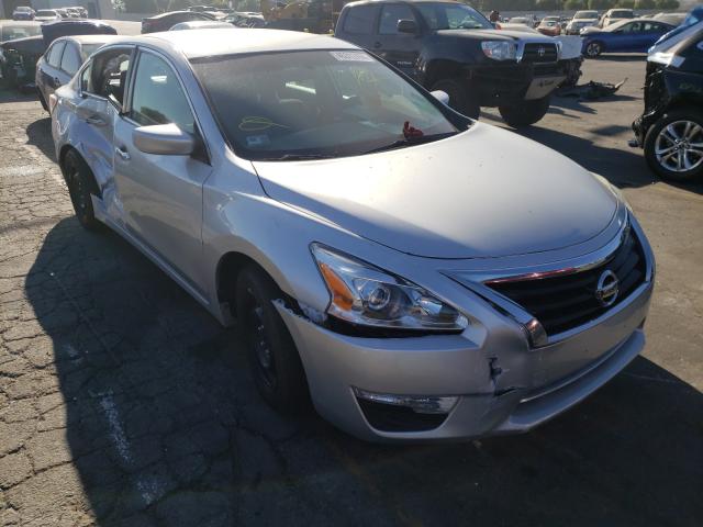 NISSAN ALTIMA 2.5 2014 1n4al3ap5ec295357