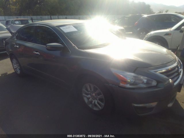 NISSAN ALTIMA 2014 1n4al3ap5ec295472