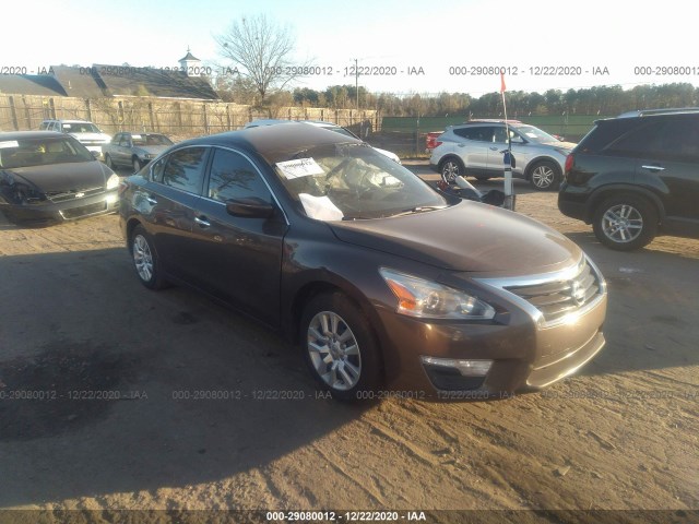 NISSAN ALTIMA 2014 1n4al3ap5ec295567