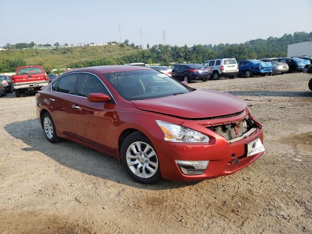 NISSAN NULL 2014 1n4al3ap5ec296511