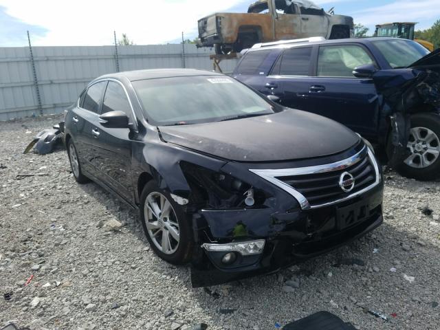 NISSAN ALTIMA 2.5 2014 1n4al3ap5ec296623