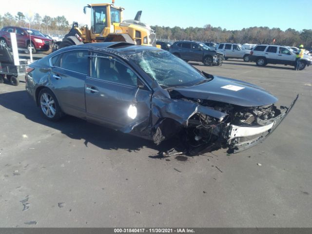 NISSAN ALTIMA 2014 1n4al3ap5ec297190