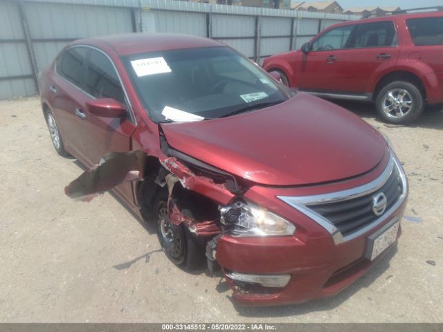 NISSAN ALTIMA 2014 1n4al3ap5ec297383