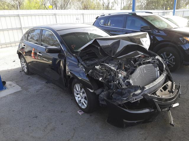 NISSAN ALTIMA 2.5 2014 1n4al3ap5ec297531