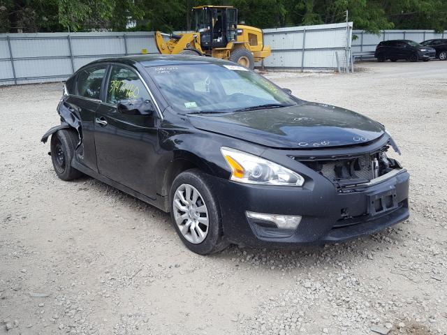 NISSAN ALTIMA 2.5 2014 1n4al3ap5ec298159