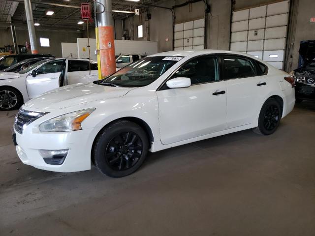 NISSAN ALTIMA 2.5 2014 1n4al3ap5ec298369