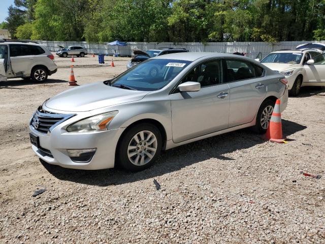 NISSAN ALTIMA 2.5 2014 1n4al3ap5ec298534