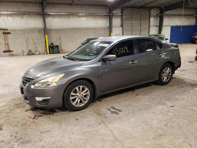 NISSAN ALTIMA 2.5 2014 1n4al3ap5ec298694