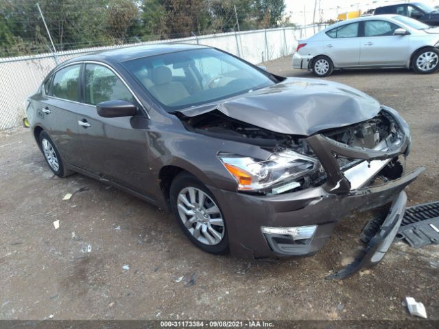 NISSAN ALTIMA 2014 1n4al3ap5ec298758