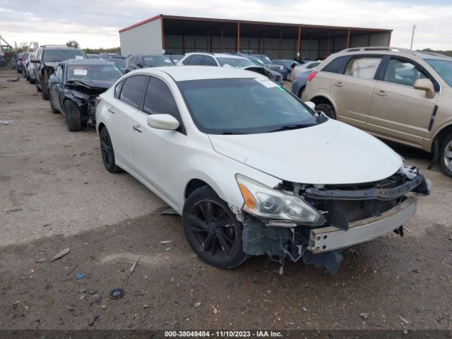 NISSAN ALTIMA 2014 1n4al3ap5ec299036