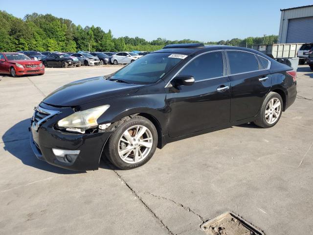 NISSAN ALTIMA 2014 1n4al3ap5ec299053