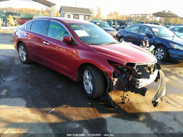 NISSAN ALTIMA 2014 1n4al3ap5ec299697