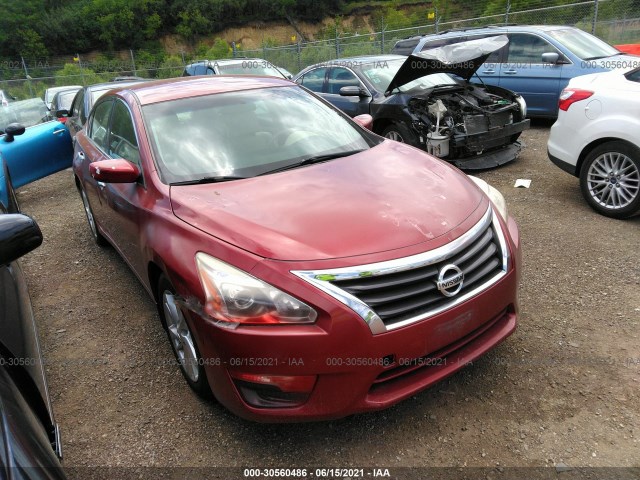 NISSAN ALTIMA 2014 1n4al3ap5ec299988