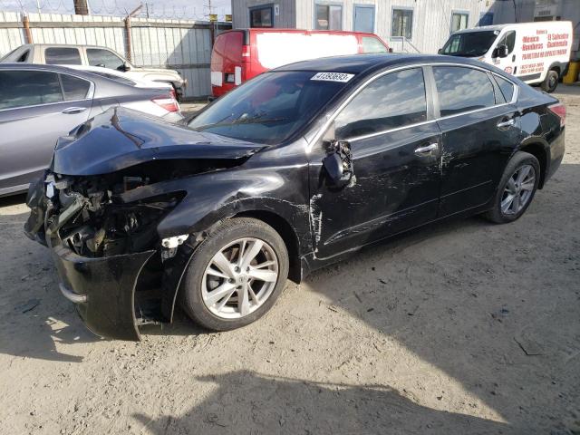 NISSAN ALTIMA 2014 1n4al3ap5ec315025