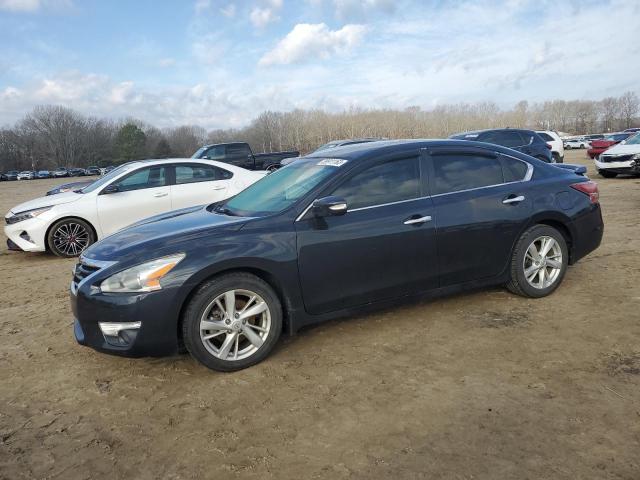 NISSAN ALTIMA 2.5 2014 1n4al3ap5ec315834