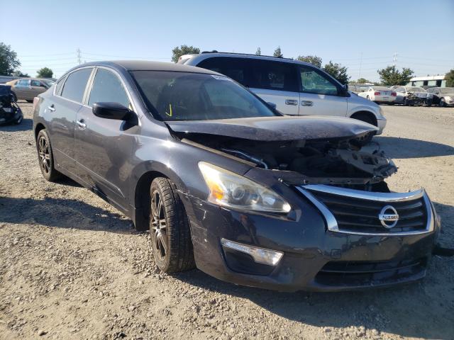 NISSAN ALTIMA 2.5 2014 1n4al3ap5ec315848