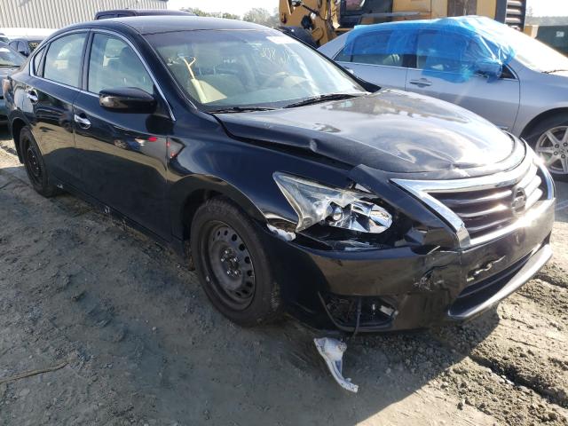 NISSAN ALTIMA 2.5 2014 1n4al3ap5ec316014