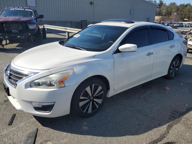 NISSAN ALTIMA 2014 1n4al3ap5ec316532