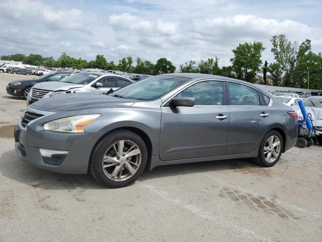 NISSAN ALTIMA 2014 1n4al3ap5ec316773