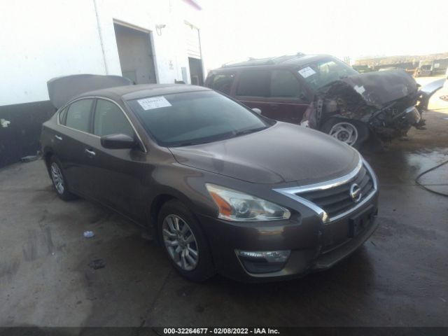 NISSAN ALTIMA 2014 1n4al3ap5ec316966