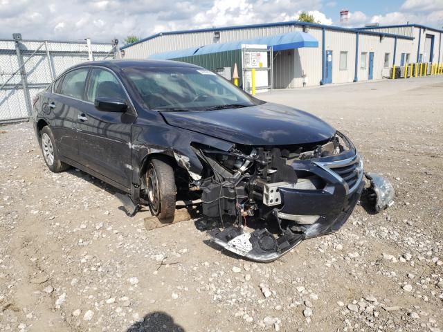 NISSAN ALTIMA 2.5 2014 1n4al3ap5ec318720