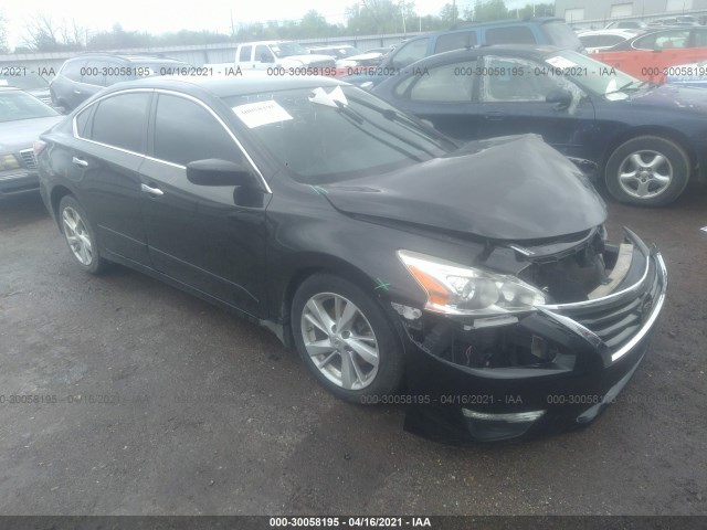 NISSAN ALTIMA 2014 1n4al3ap5ec318913