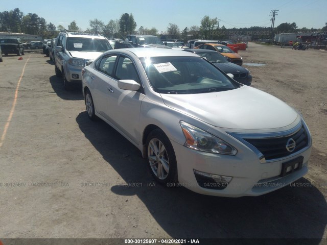 NISSAN ALTIMA 2014 1n4al3ap5ec319057