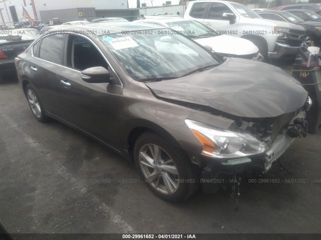 NISSAN ALTIMA 2014 1n4al3ap5ec319432