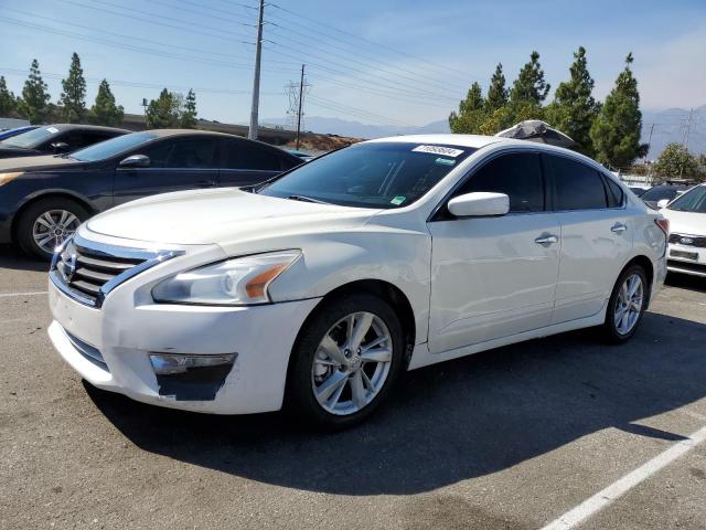 NISSAN ALTIMA 2.5 2014 1n4al3ap5ec319835