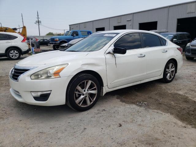 NISSAN ALTIMA 2.5 2014 1n4al3ap5ec319849