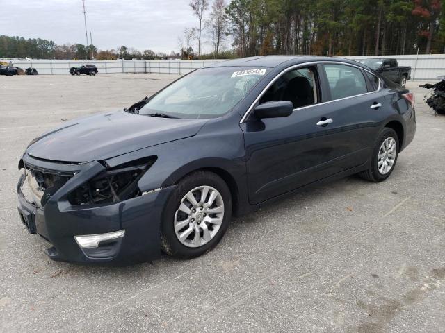 NISSAN ALTIMA 2.5 2014 1n4al3ap5ec320368