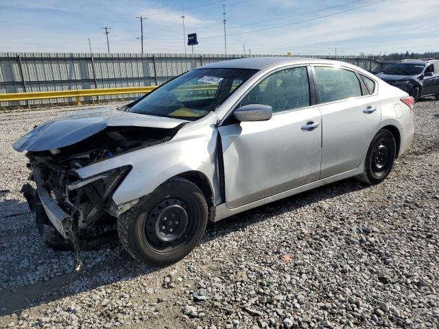 NISSAN ALTIMA 2.5 2014 1n4al3ap5ec320712