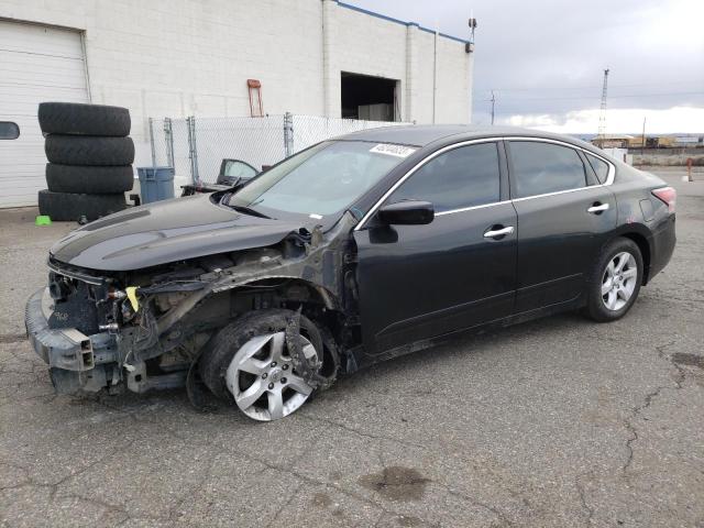 NISSAN ALTIMA 2.5 2014 1n4al3ap5ec321357