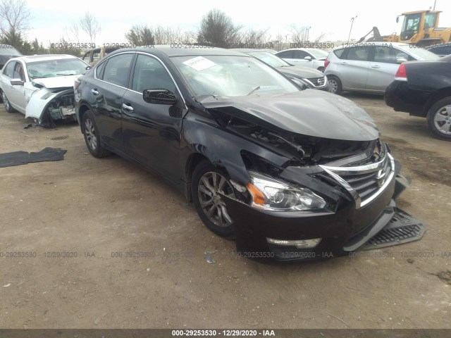 NISSAN ALTIMA 2014 1n4al3ap5ec321407