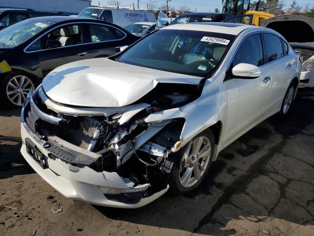 NISSAN ALTIMA 2014 1n4al3ap5ec322251