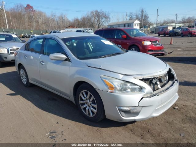 NISSAN ALTIMA 2014 1n4al3ap5ec322332