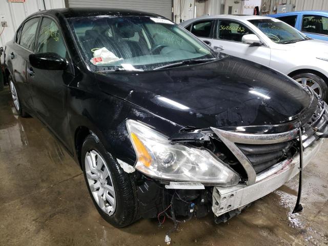 NISSAN ALTIMA 2.5 2014 1n4al3ap5ec322833