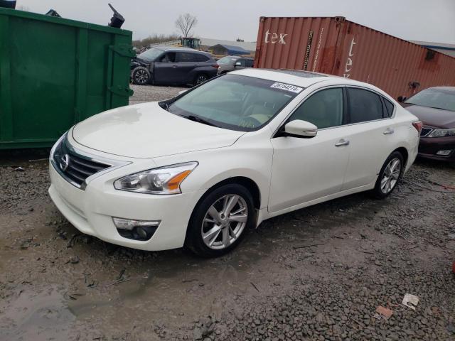 NISSAN ALTIMA 2014 1n4al3ap5ec322931