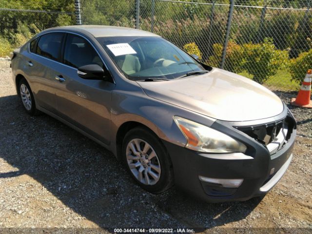 NISSAN ALTIMA 2014 1n4al3ap5ec323285