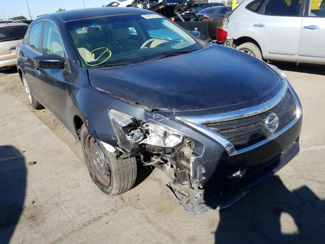 NISSAN ALTIMA 2.5 2014 1n4al3ap5ec323352