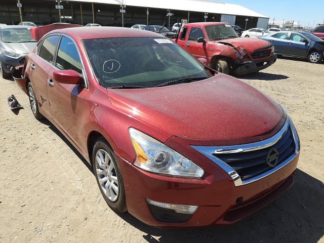 NISSAN ALTIMA 2.5 2014 1n4al3ap5ec323416