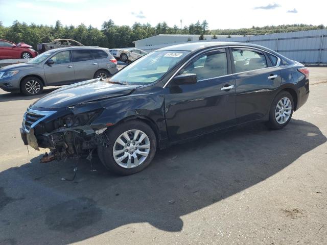 NISSAN ALTIMA 2.5 2014 1n4al3ap5ec323643