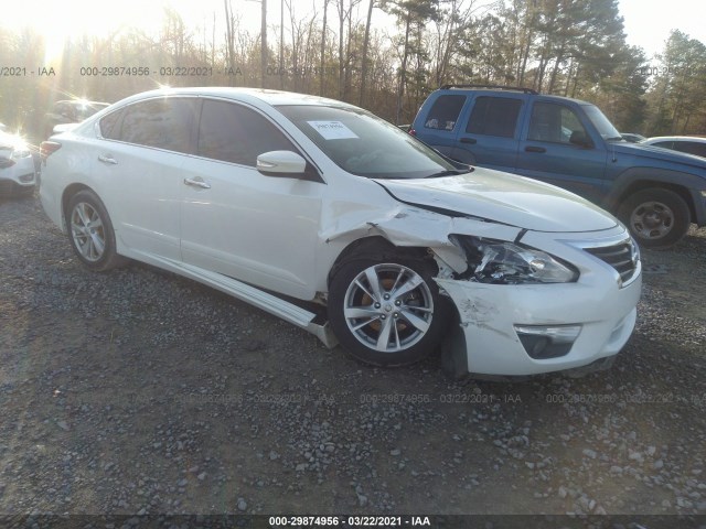 NISSAN ALTIMA 2014 1n4al3ap5ec323769